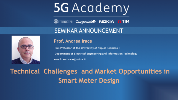 Technical  Challenges  and Market Opportunities in Smart Meter Design