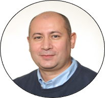 Cristian Serra
